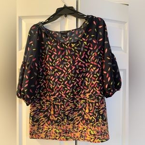 BCBG Blouse